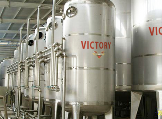 Victory Lubricants